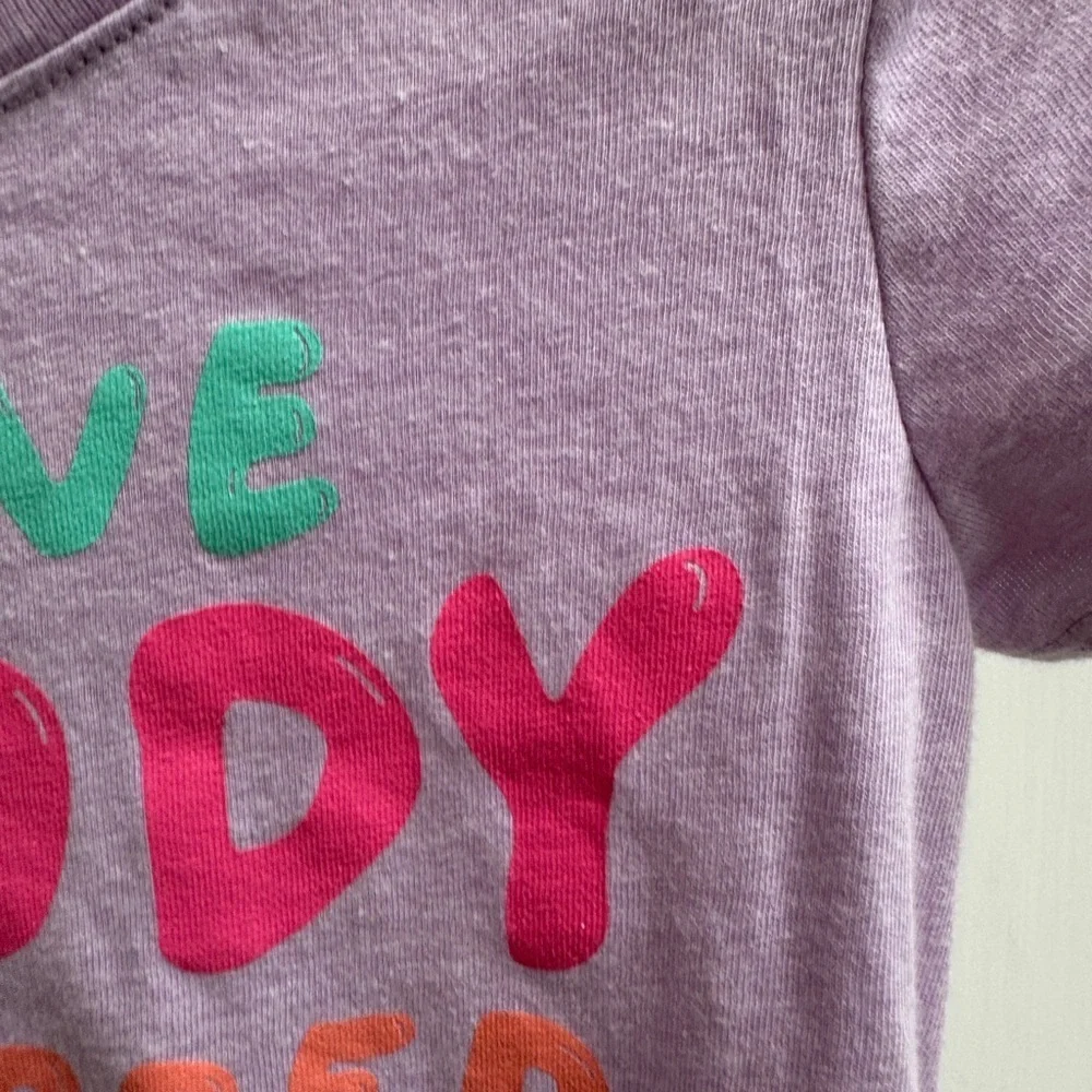 The Children's Place 3T I Have Daddy Wrapped Around My Finger Short Sleeve Tee